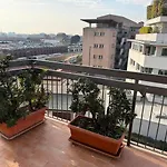 アパートホテル 