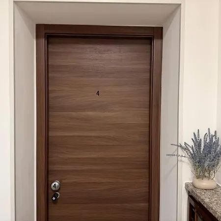 Апарт-отель 