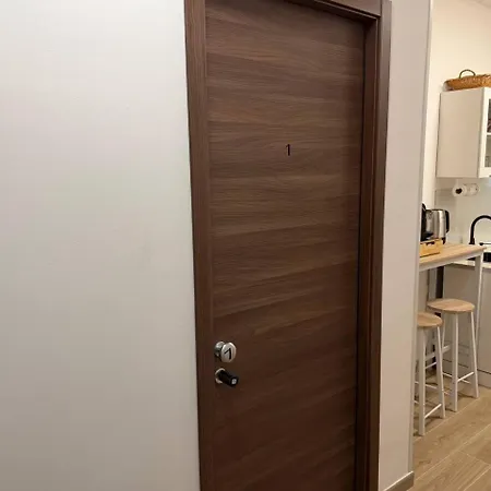 Апарт-отель 