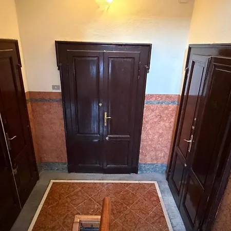 Апарт-отель 